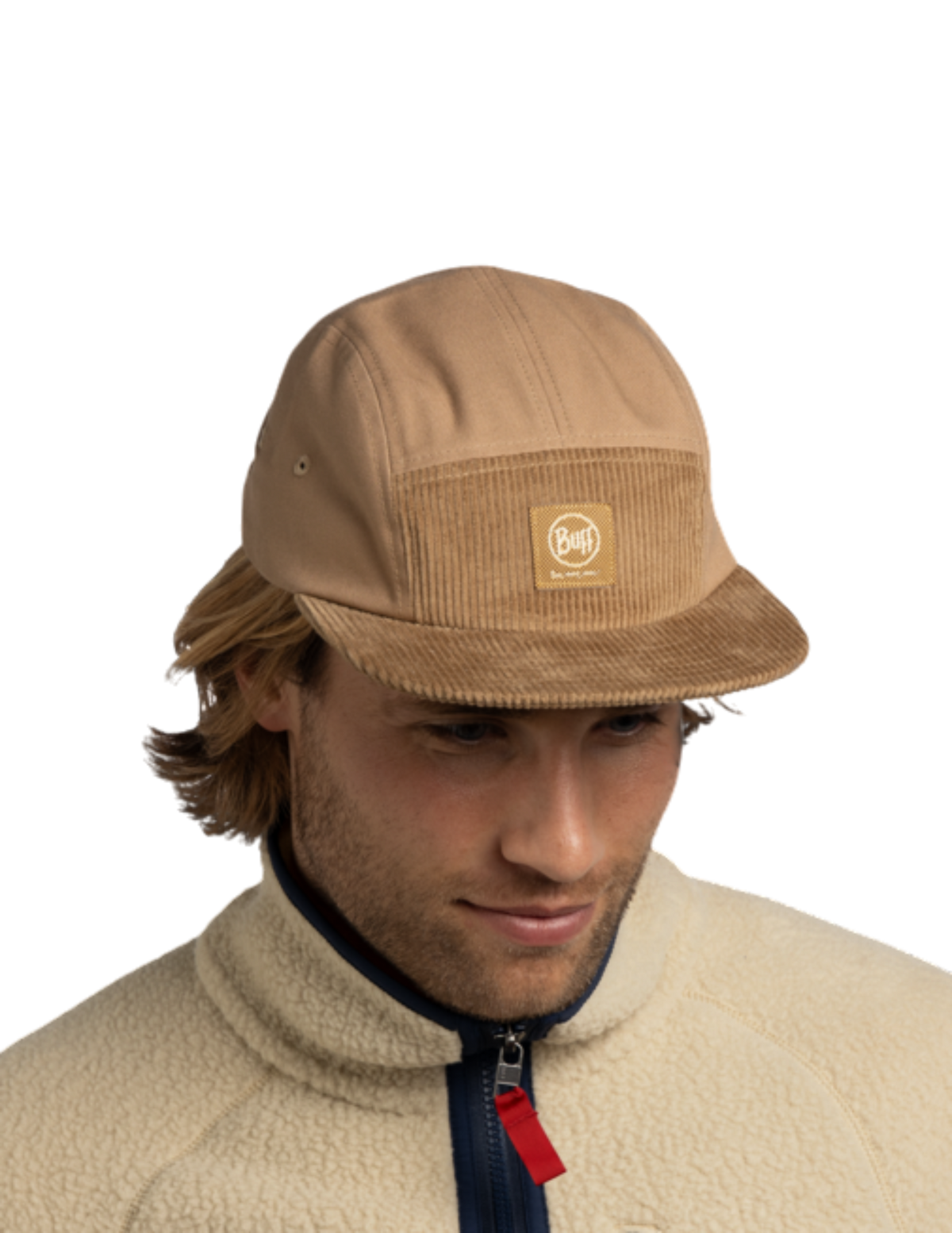 Casquette Buff 5 Panel Chill SEA_vue 6