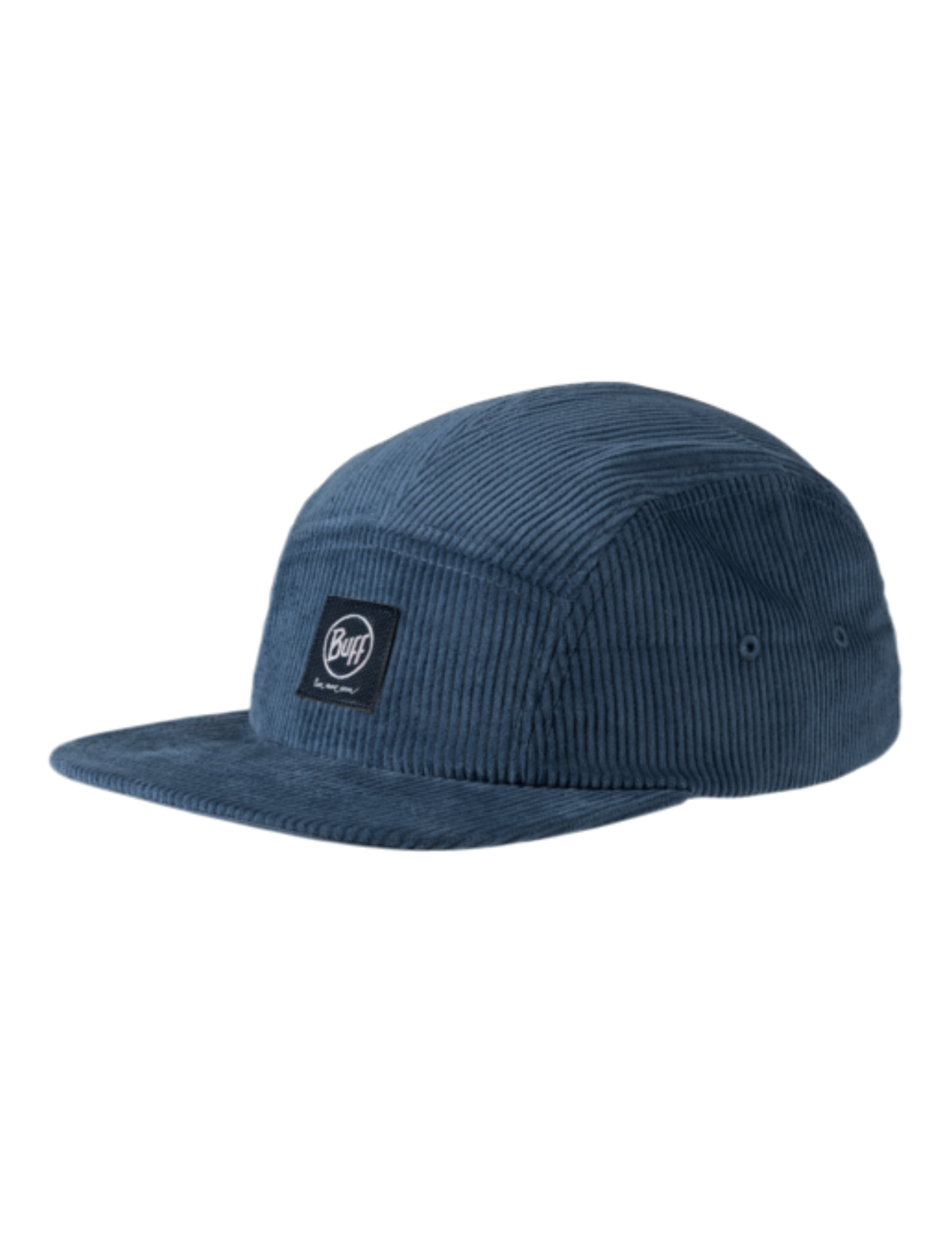 Casquette Buff 5 Panel Chill SEA_vue 1