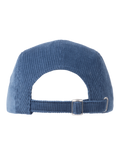 Casquette Buff 5 Panel Chill SEA_vue 2