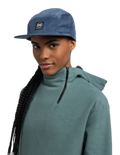 Casquette Buff 5 Panel Chill SEA_vue 3