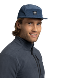 Casquette Buff 5 Panel Chill SEA_vue 4
