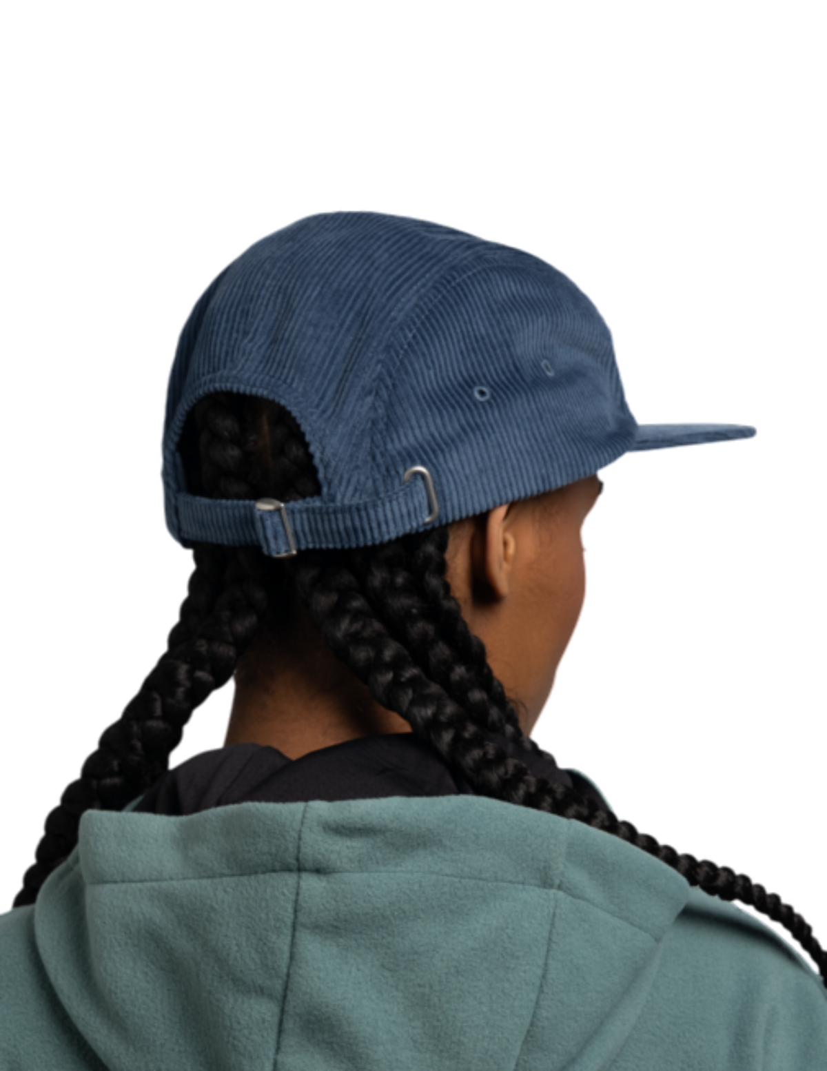 Casquette Buff 5 Panel Chill SEA_vue 5