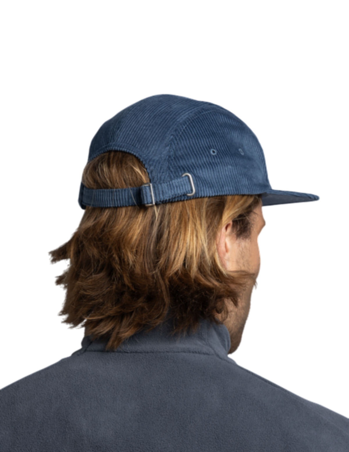 Casquette Buff 5 Panel Chill SEA_vue 6