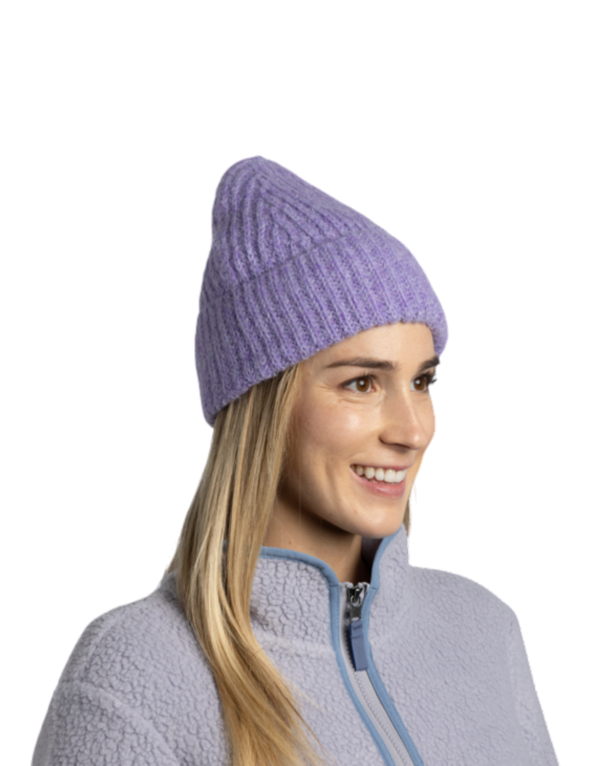 Bonnet Buff Tricot Irna SEA_vue 3