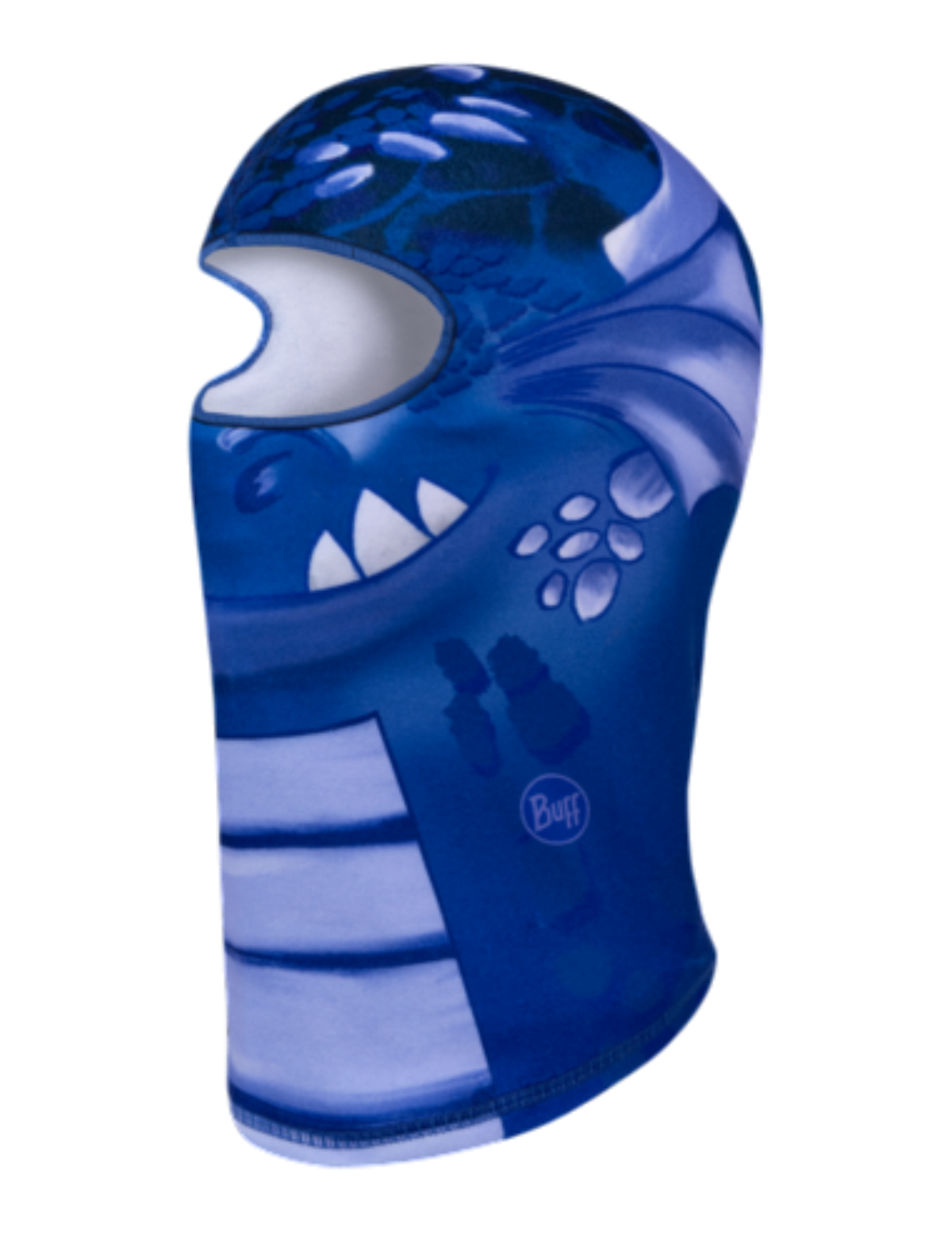 Cagoule Buff Polar Enfant SEA_vue 1