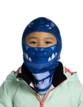 Cagoule Buff Polar Enfant SEA_vue 2