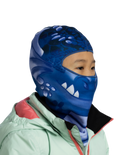 Cagoule Buff Polar Enfant SEA_vue 3