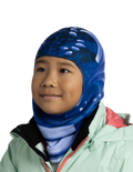 Cagoule Buff Polar Enfant SEA_vue 4