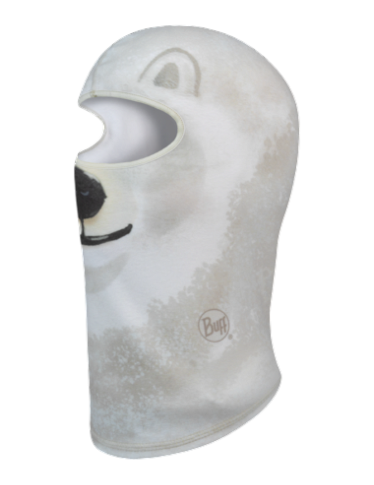 Cagoule Buff Polar Enfant SEA_vue 1