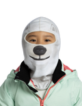 Cagoule Buff Polar Enfant SEA_vue 2