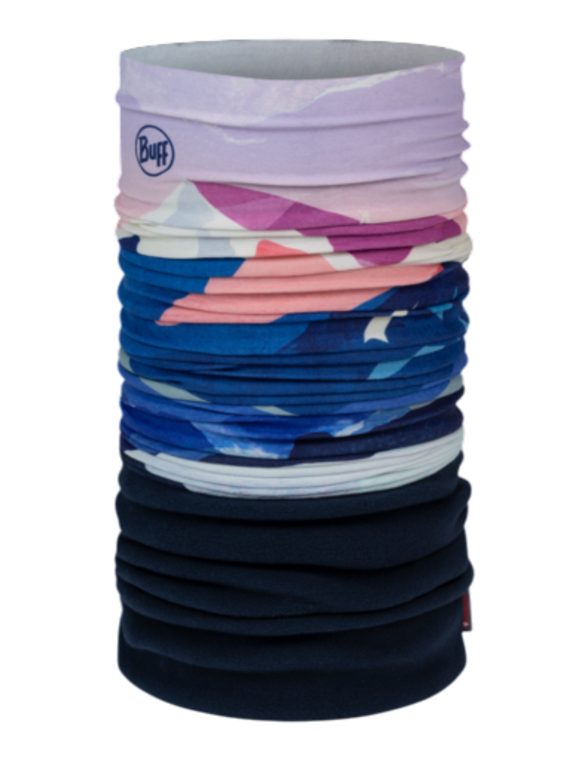 Tour de Cou Buff Polar Enfant SEA_vue 1