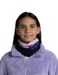 Tour de Cou Buff Polar Enfant SEA_vue 3