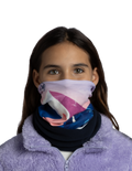 Tour de Cou Buff Polar Enfant SEA_vue 4