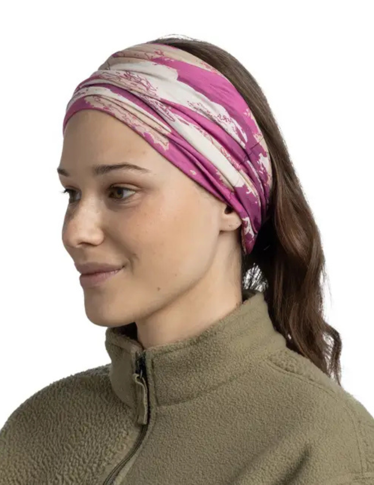 Buff Original EcoStretch Neck Warmer