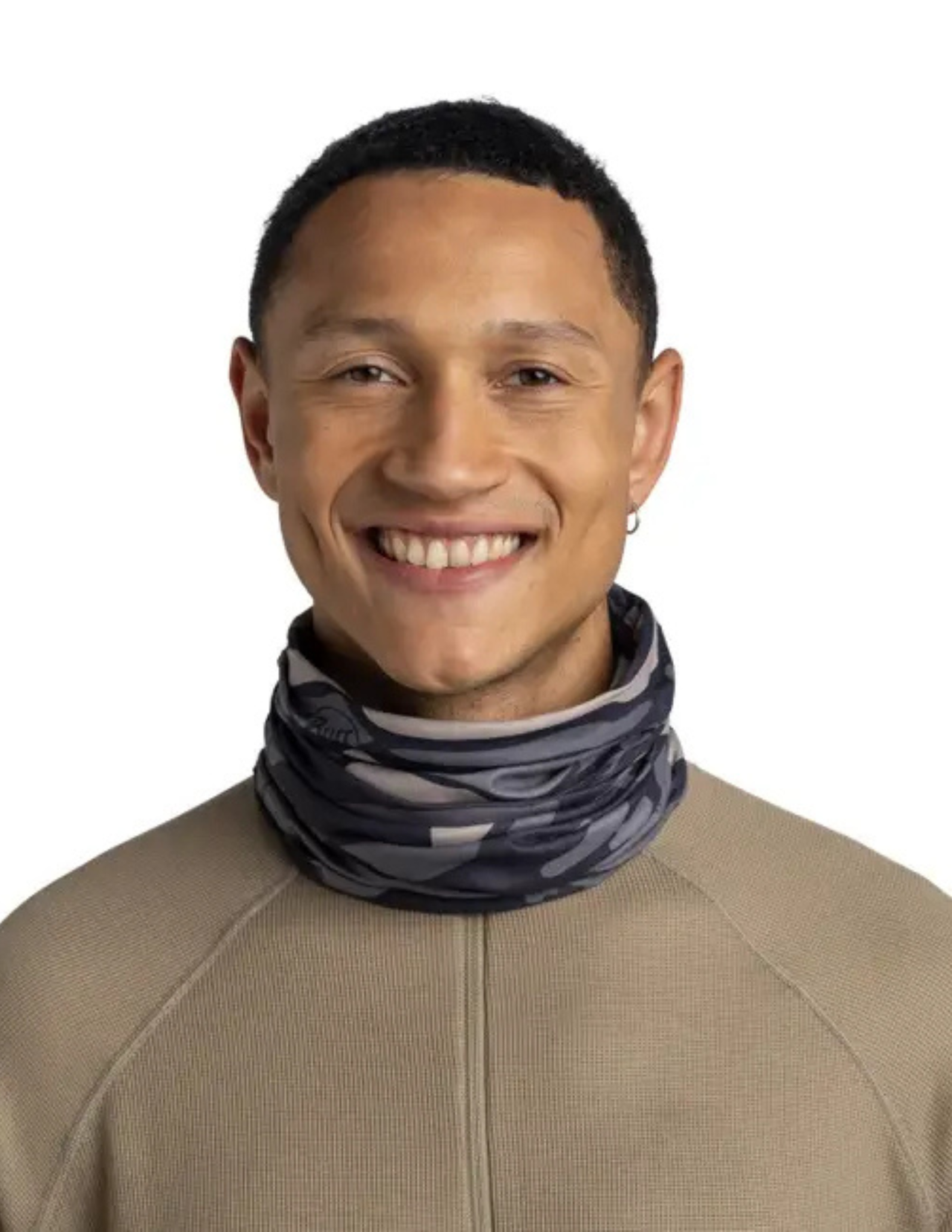 Buff Original EcoStretch Neck Warmer