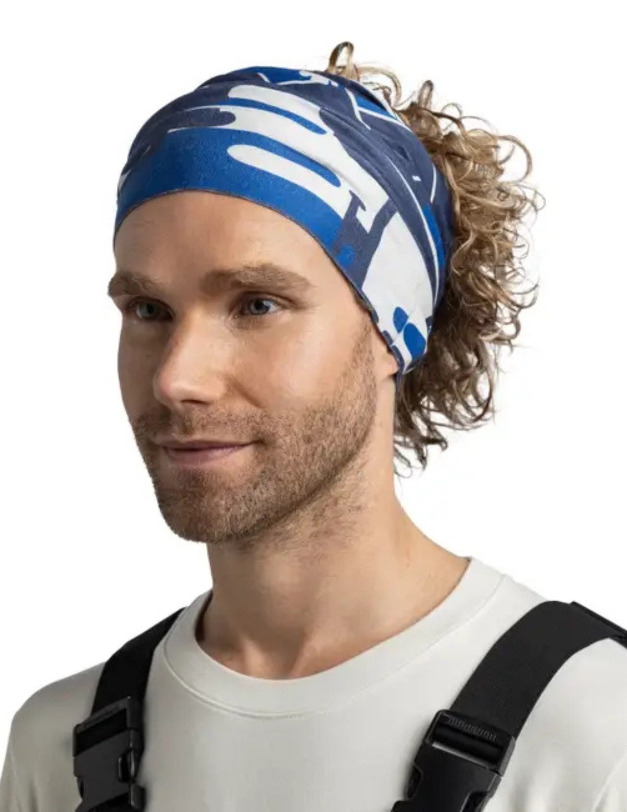 Buff ThermoNet® Halswärmer