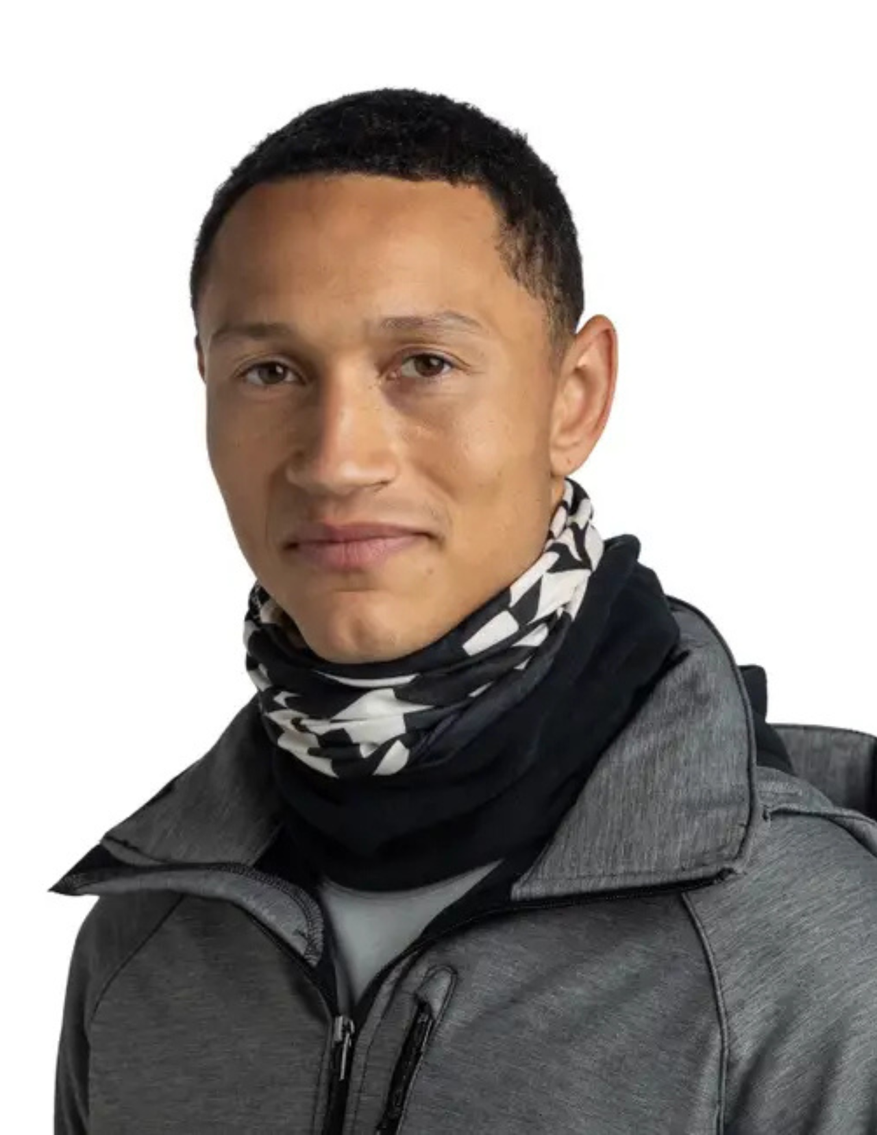 Tour de Cou Buff Polar