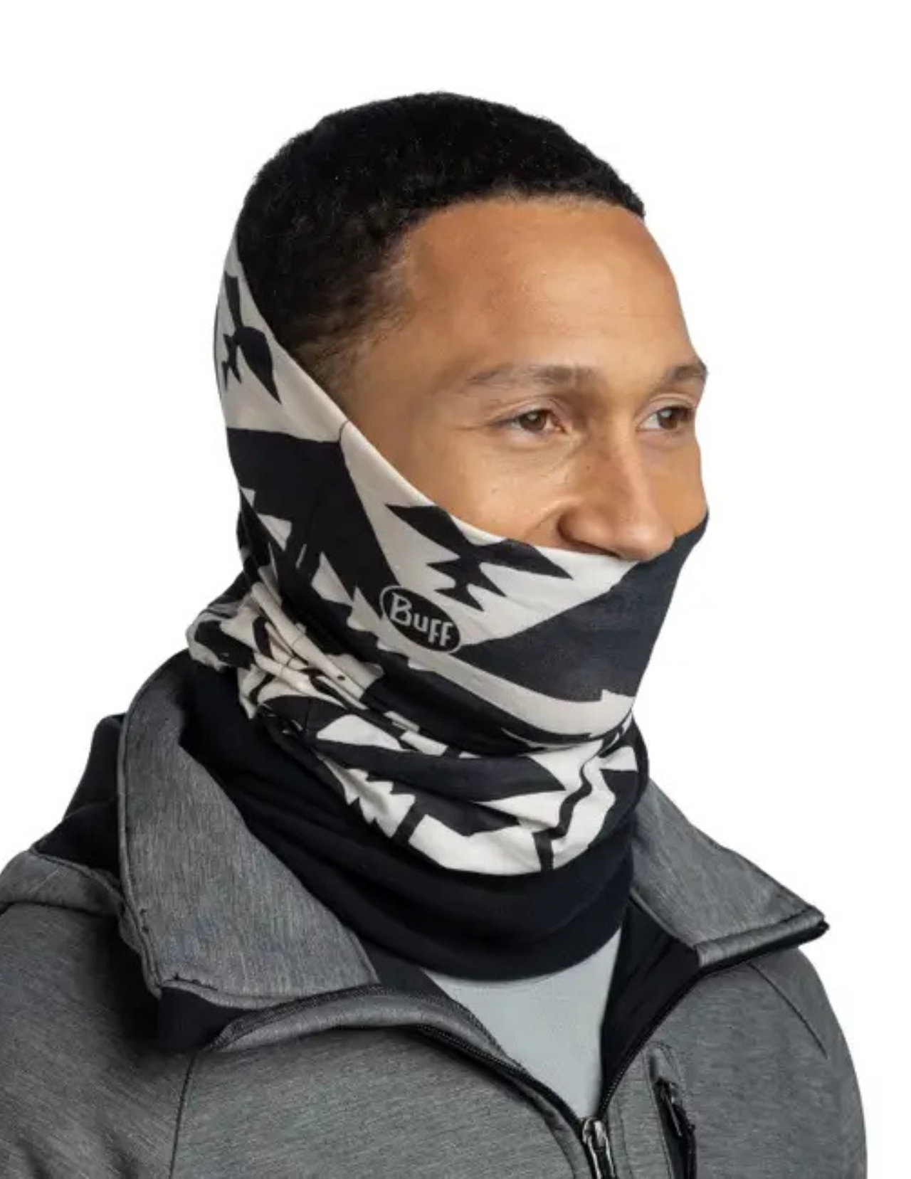 Tour de Cou Buff Polar