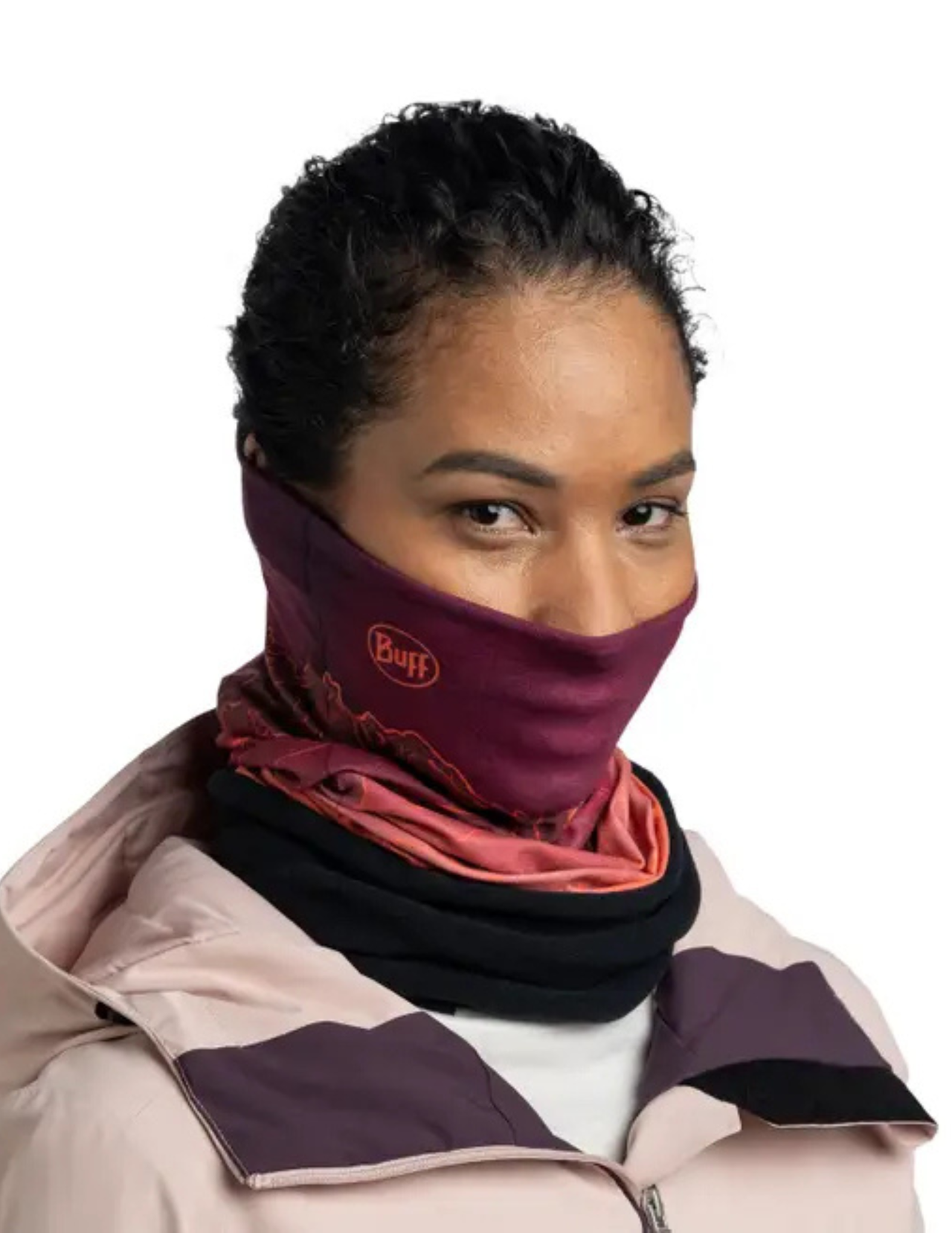 Buff Polar Nackenwärmer