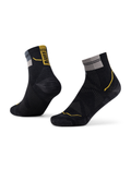 Buff Coolnet Trail-Socken, niedrig geschnitten