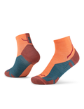 Chaussettes de Randonnée Buff Merino Lighweight Basses
