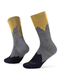Buff Lightweight Merino Mid-Calf Hiking Socks