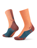 Chaussettes de Randonnée Buff Merino Lighweight Mi-hautes