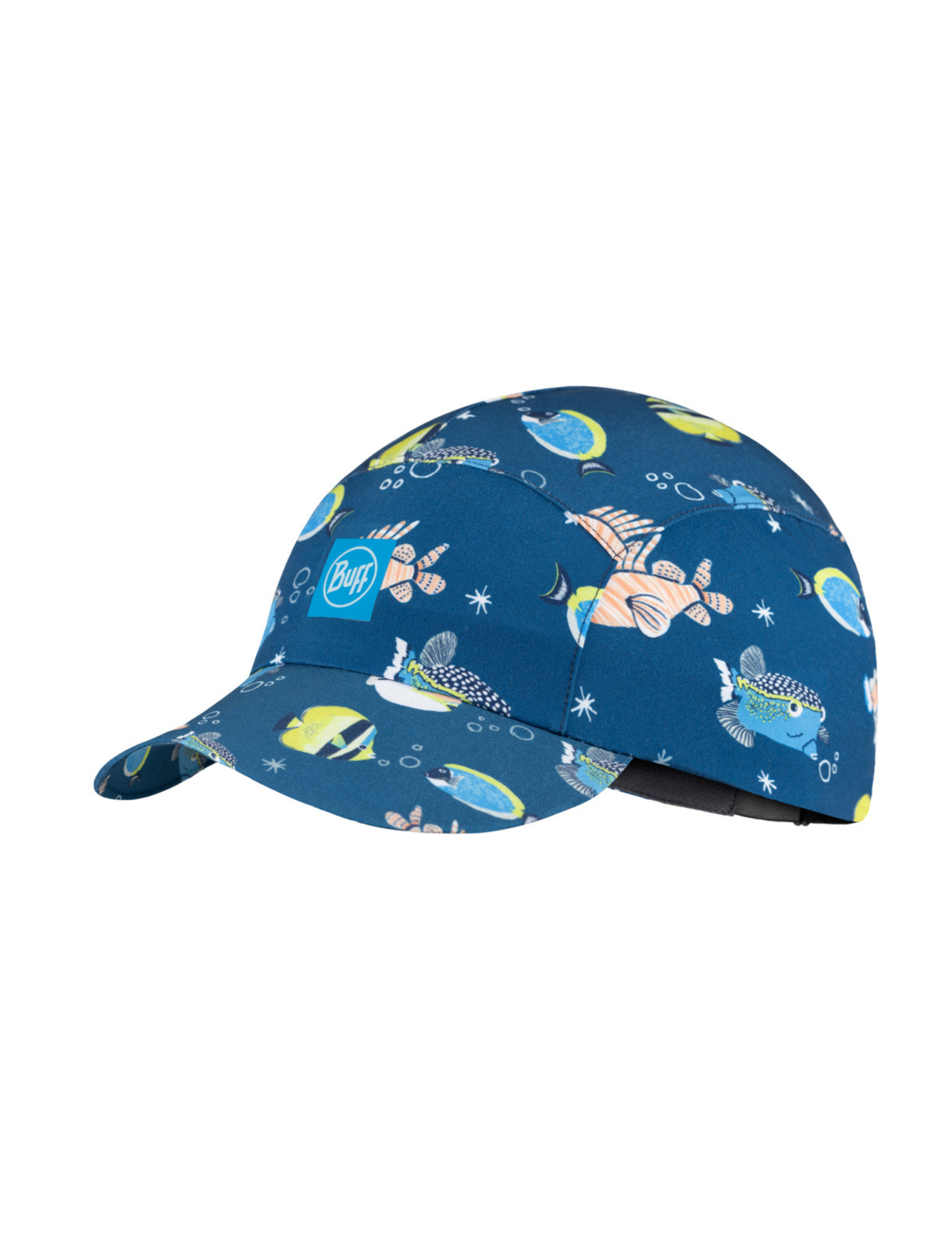 Buff Pack Mini Children's Cap