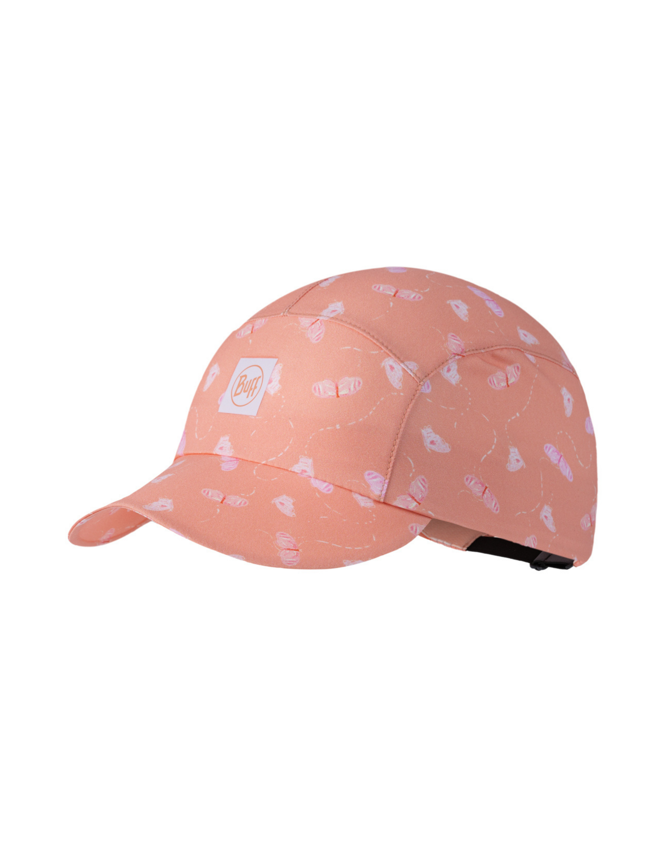 Buff Pack Mini Kids' Cap