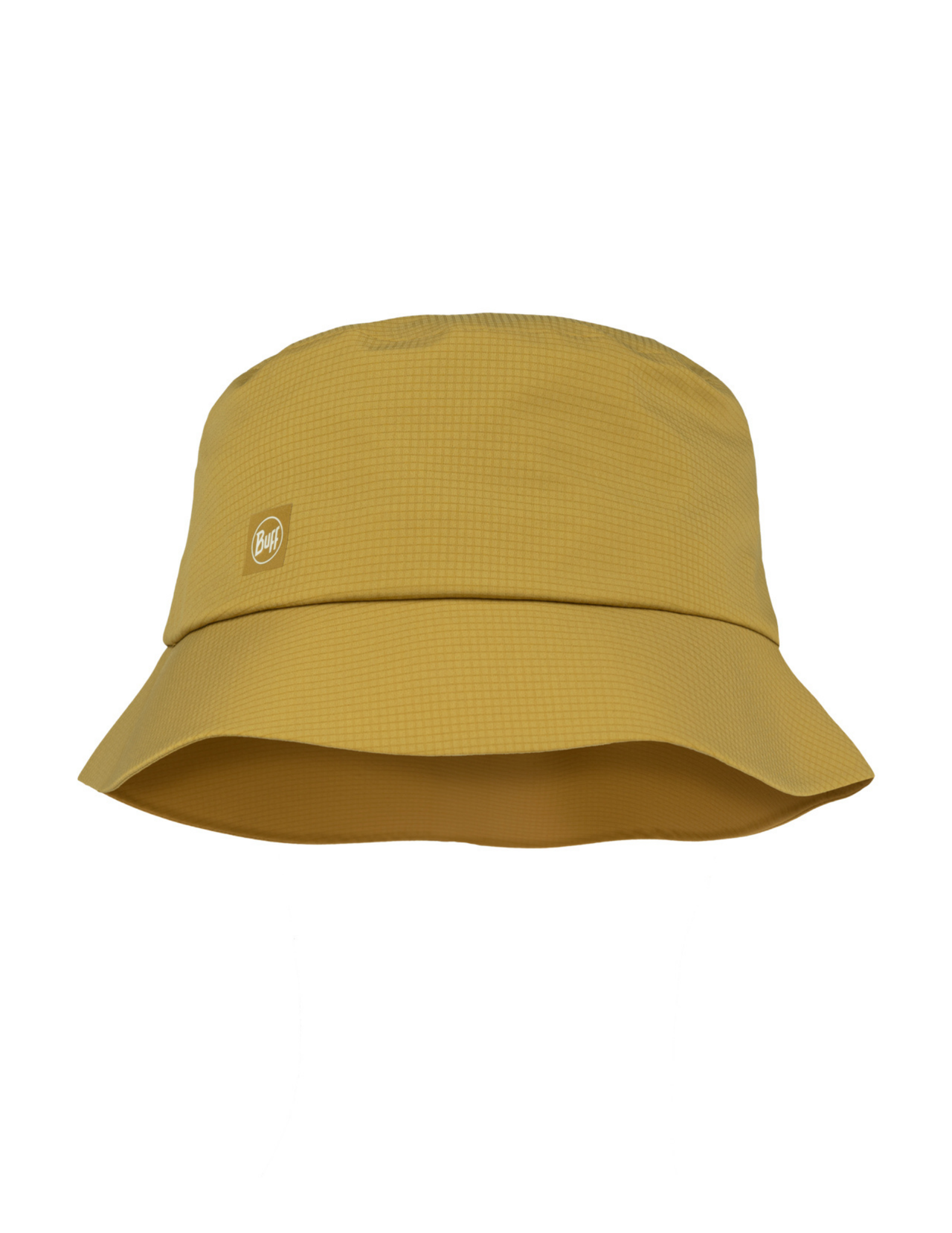 Buff Rain-Bucket-Hut