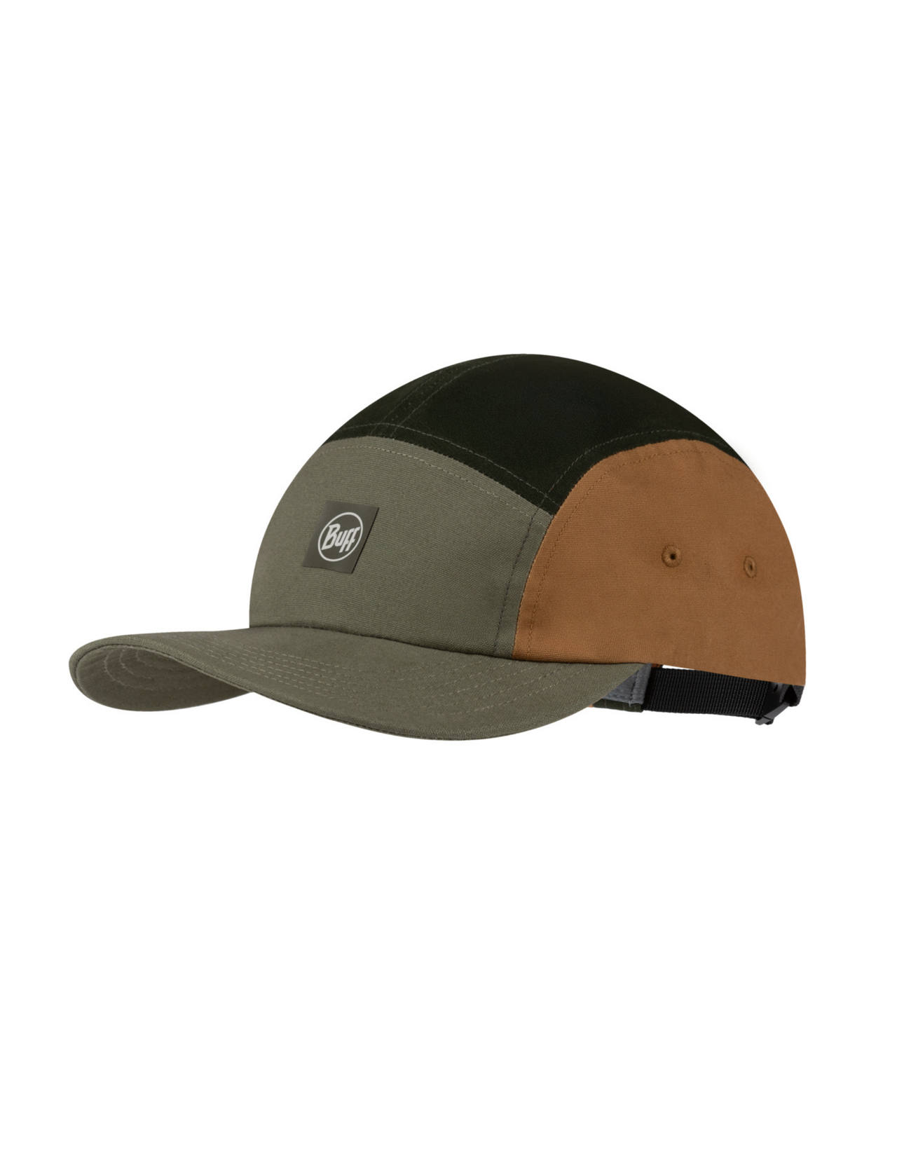 Buff 5 Panel Venture Cap