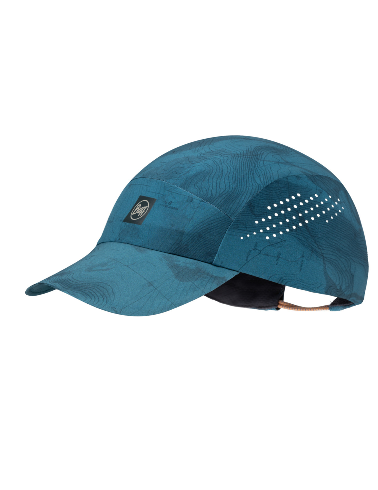Buff Coolnet UV Pack Speed Cap