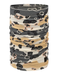 Tour de Cou Buff Laine Mérinos LightWeight SEA_vue 1