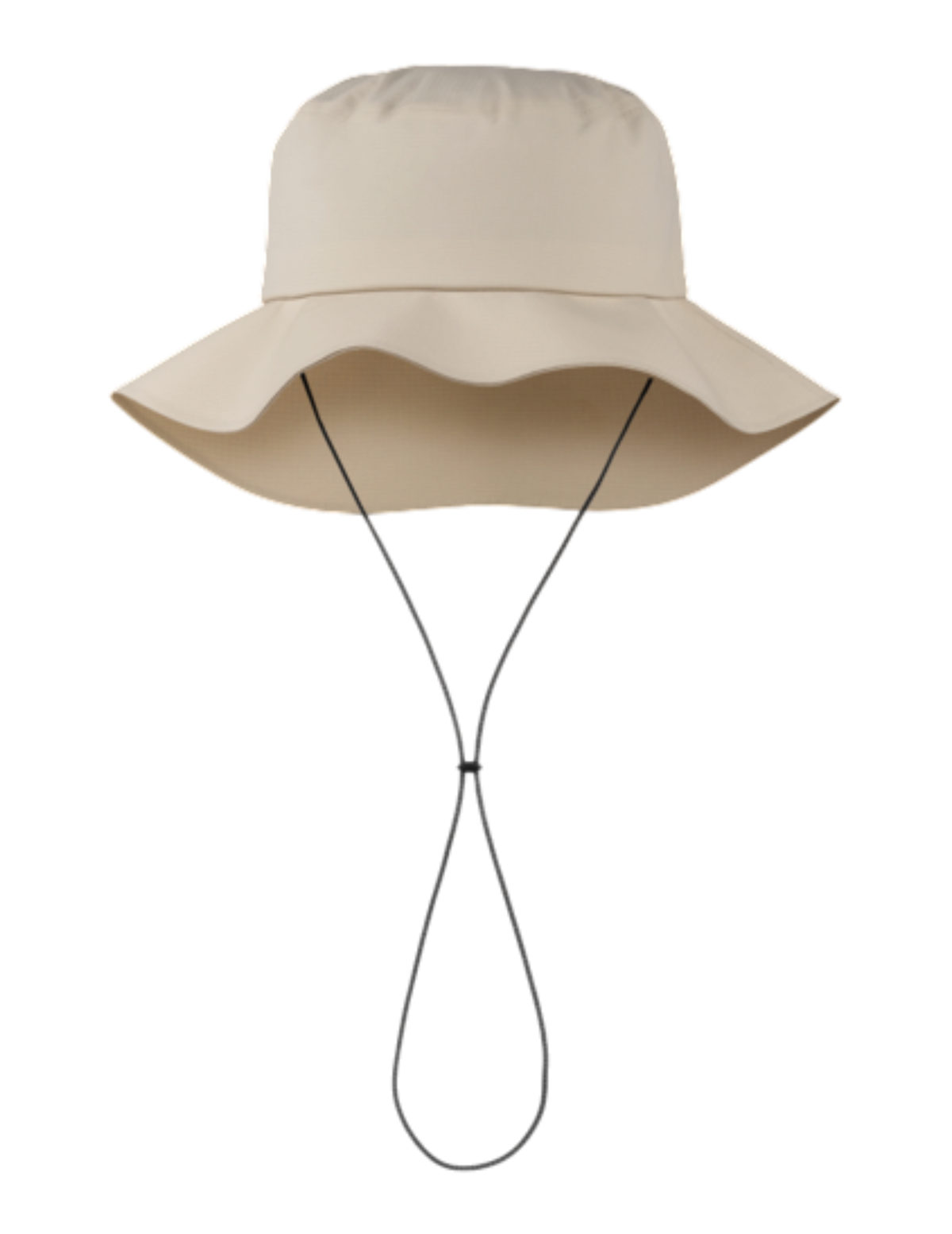Chapeau Buff Rain Bonney SEA_vue 1