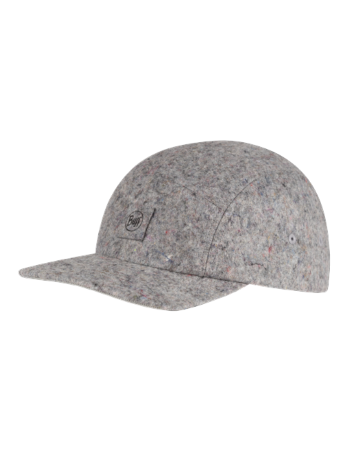 Casquette Buff Laine Mérinos SEA_vue 1