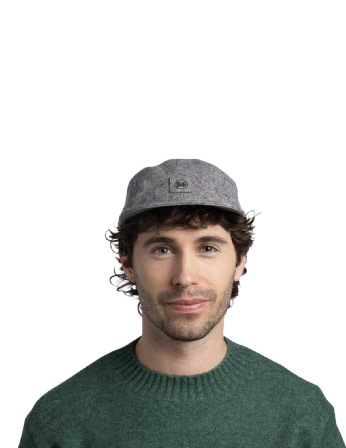 Casquette Buff Laine Mérinos SEA_vue 10