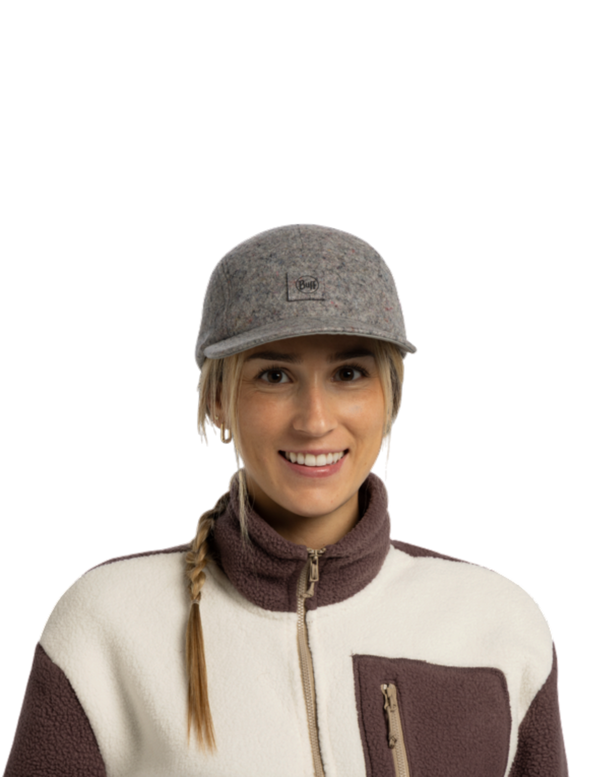Casquette Buff Laine Mérinos SEA_vue 11