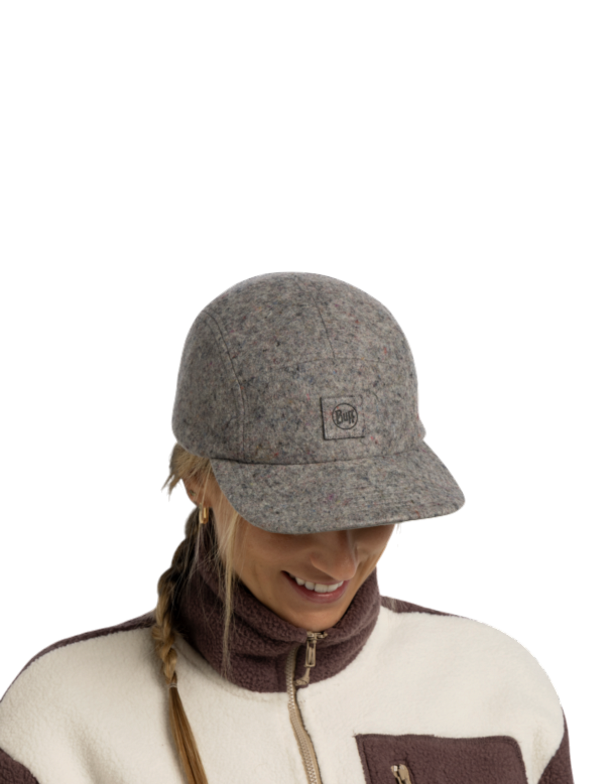 Casquette Buff Laine Mérinos SEA_vue 12