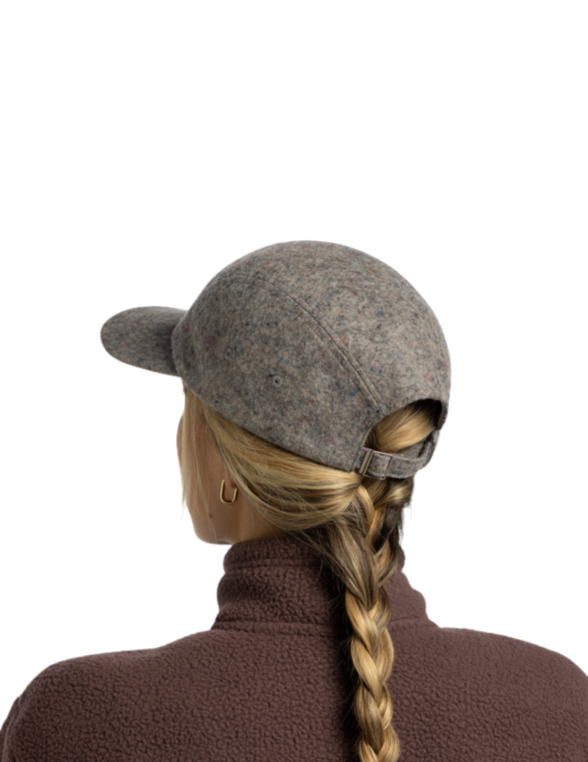 Casquette Buff Laine Mérinos SEA_vue 13