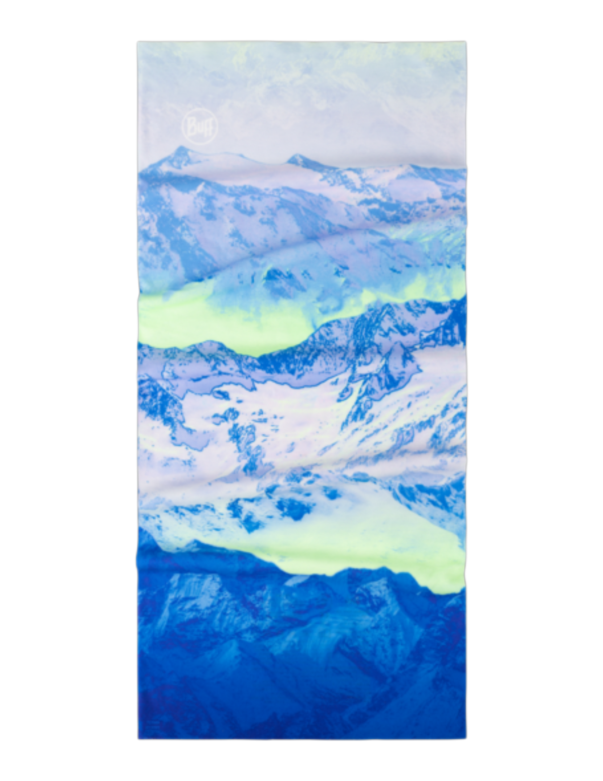 Tour de Cou Buff Original Ecostretch SEA_vue 2
