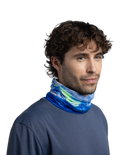 Tour de Cou Buff Original Ecostretch SEA_vue 3