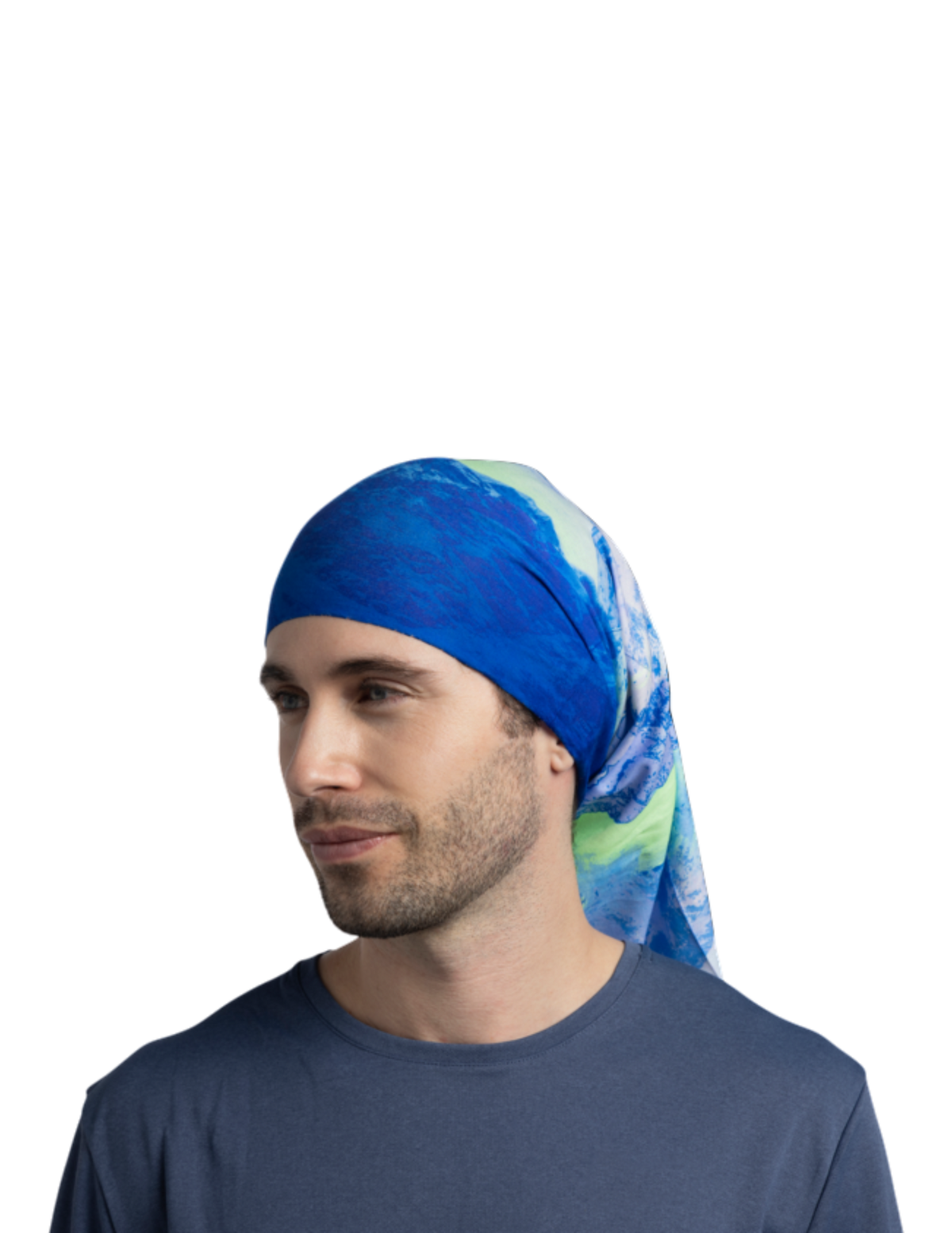Tour de Cou Buff Original Ecostretch SEA_vue 4
