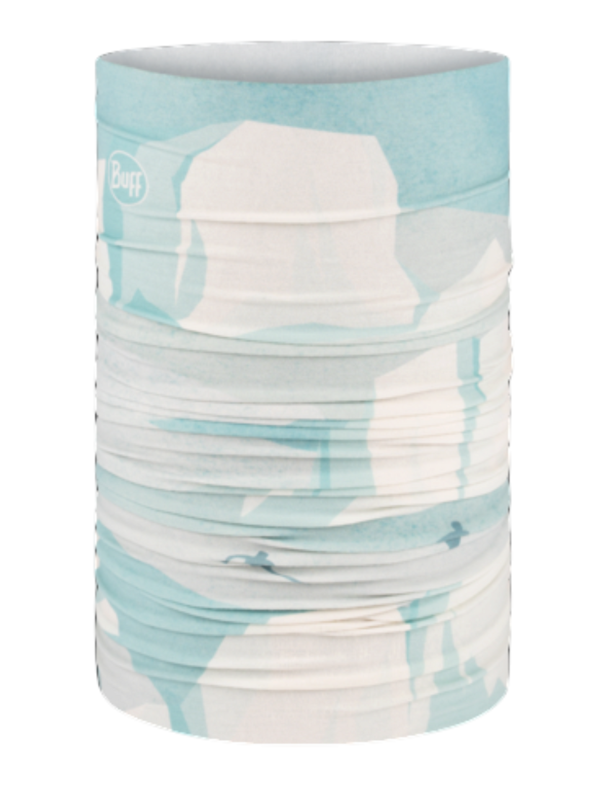 Tour de Cou Buff Original Ecostretch SEA_vue 1