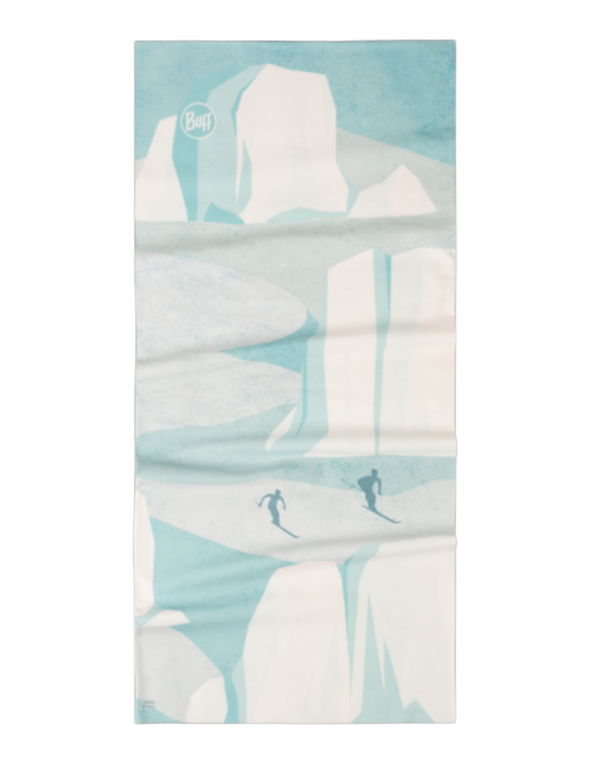 Tour de Cou Buff Original Ecostretch SEA_vue 2