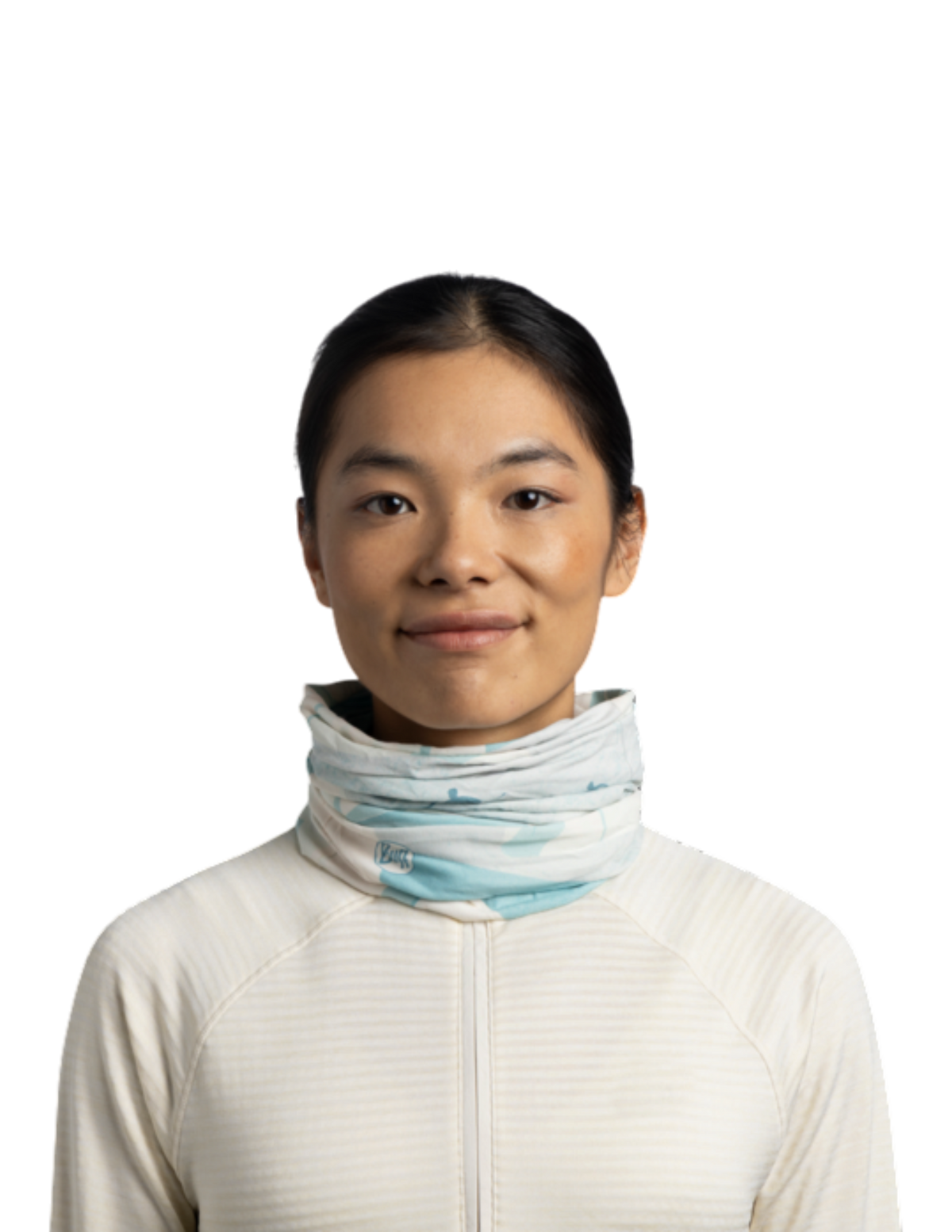 Tour de Cou Buff Original Ecostretch SEA_vue 3