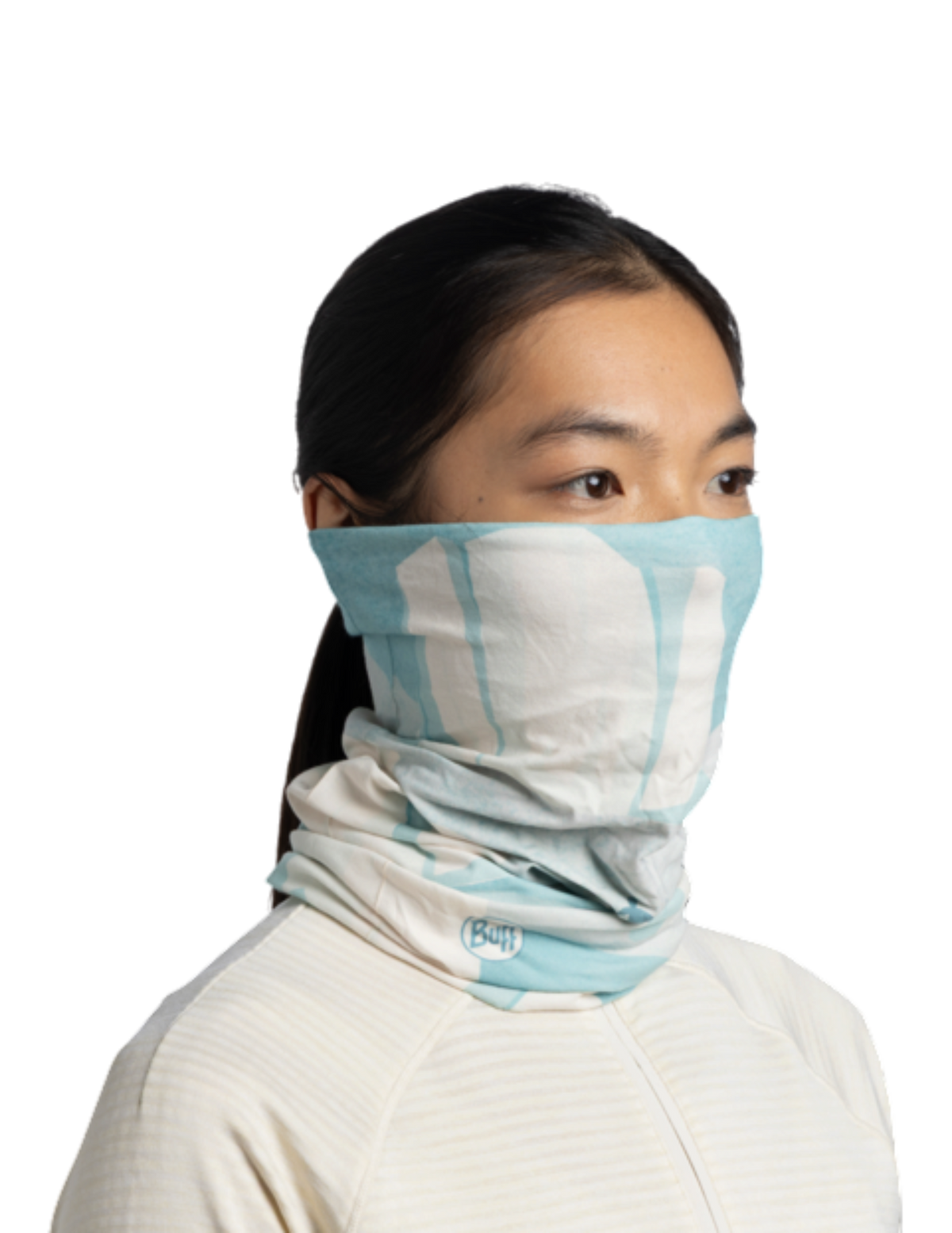 Tour de Cou Buff Original Ecostretch SEA_vue 4