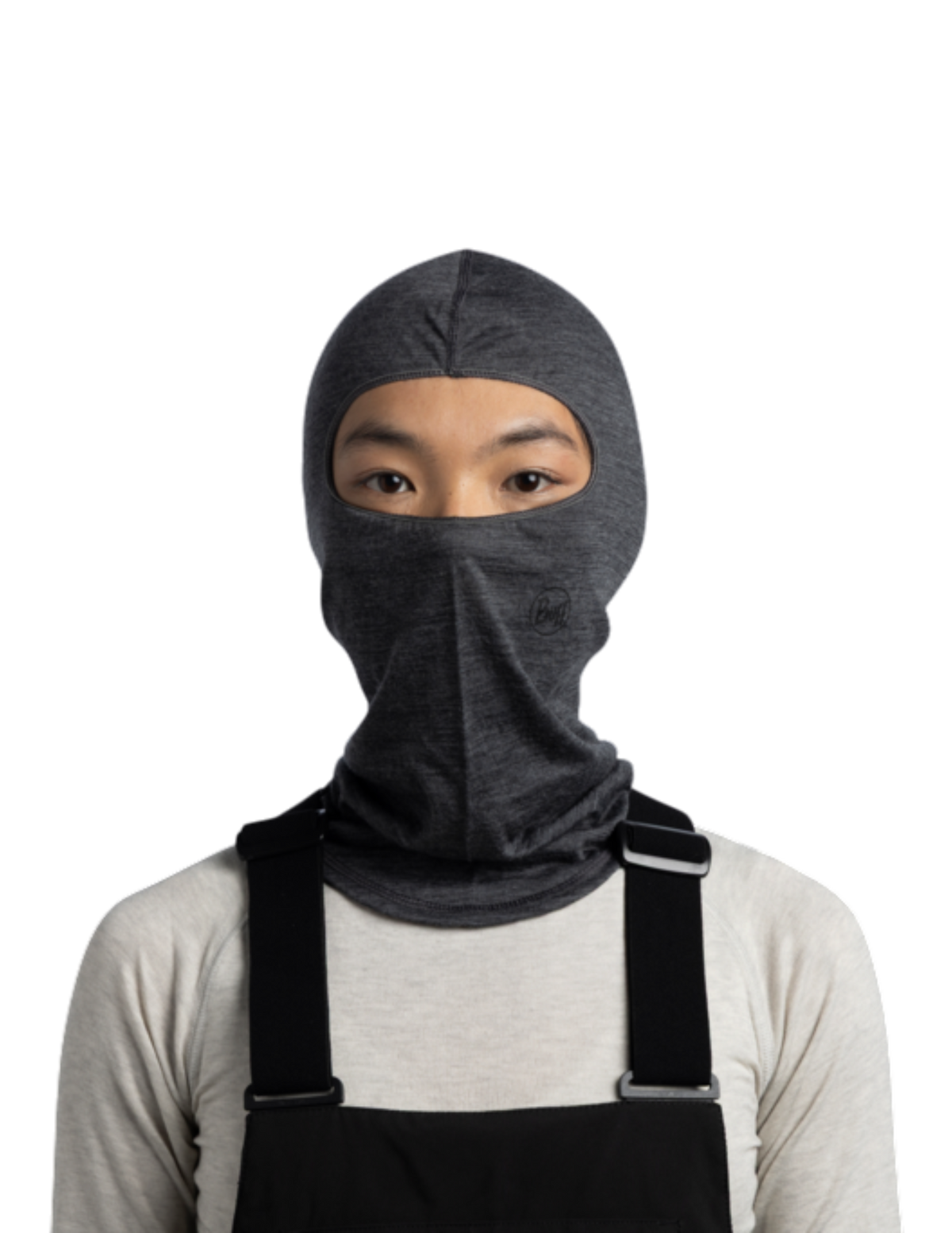 Cagoule Buff Ecostretch SEA_vue 2