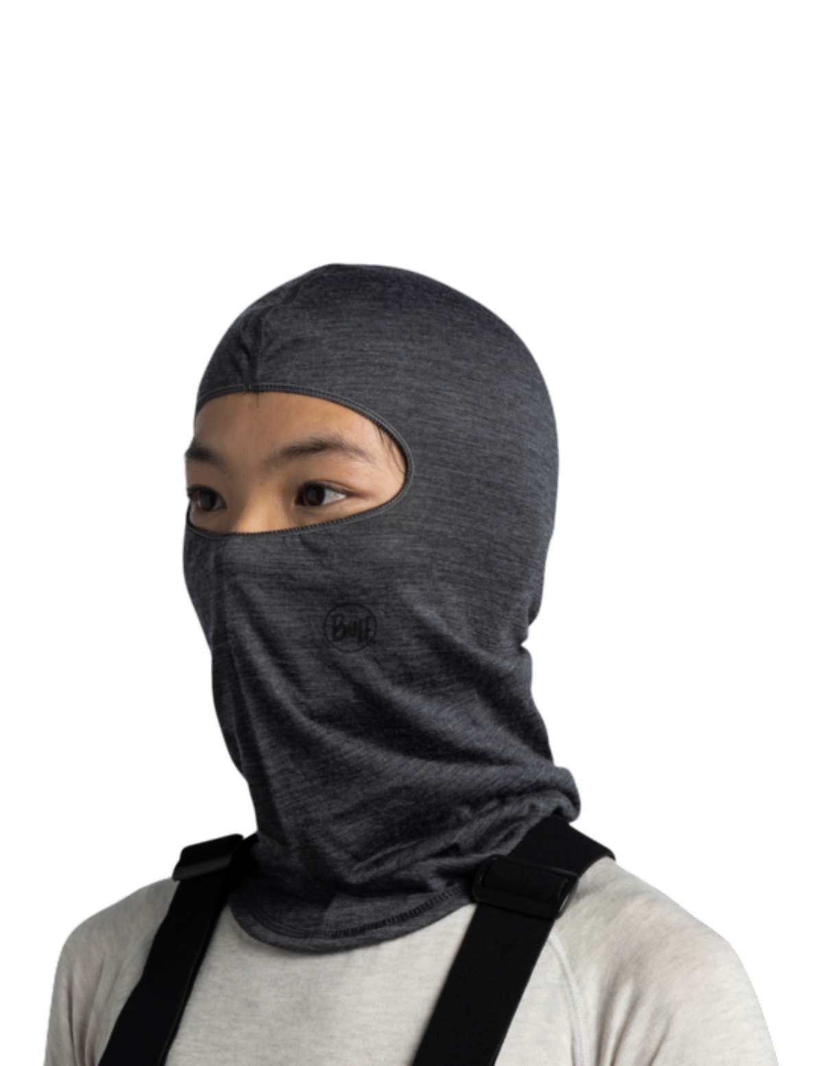 Cagoule Buff Ecostretch SEA_vue 3