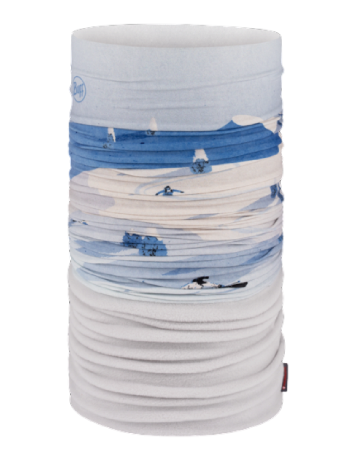 Tour de Cou Buff Polar SEA_vue 1