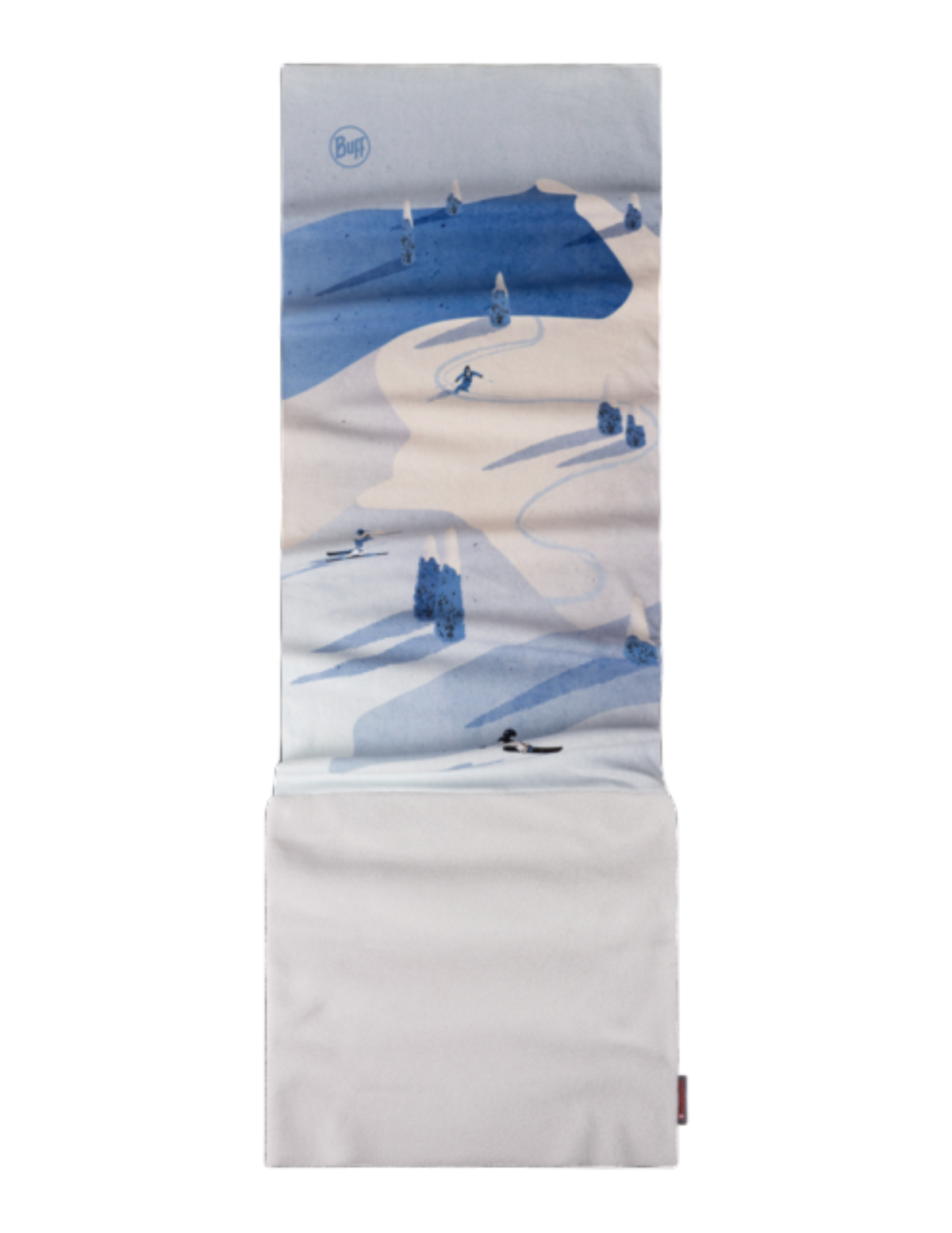 Tour de Cou Buff Polar SEA_vue 2